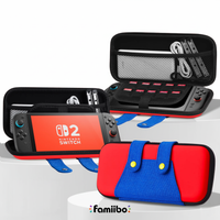Switch 2 Carrying Case