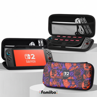 Switch 2 Carrying Case