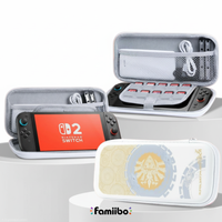Switch 2 Carrying Case