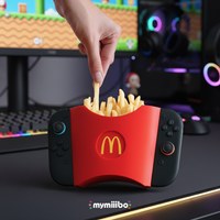 Controller Snack Dock